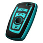 Funda Skin Llave Presencia Bmw, Serie 1, X1, 2, X2, 3, X3