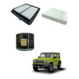 Filtro Aire Suzuki Jimny 1.5l 4wd 21-