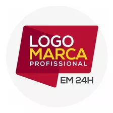 Logotipo Profissional Logo Logomarca Em 24h