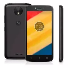 Celular Motorola Moto C Plus Xt1721 16gb Referencia 13