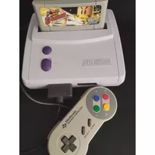 Snes Nintendo 