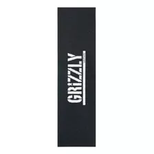 Lixa Emborrachada Grizzly 9 X 33 LG-07