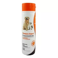 Shampoo Duprat 230ml Para Cães E Gatos