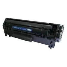 Cartucho Toner Para Multifuncional Laserjet Pro Mfp M125a