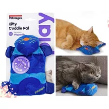 Juguete Almohada Para Gato 