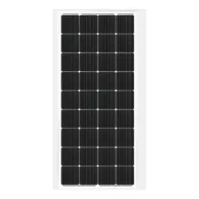 Panel Solar 210w Monocristalino ( 20.05v - 10.47a) Rt-m210w