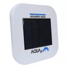 Purificador Solar Para Piscina 40 M³ Água Verde Nunca Mais