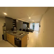 Venta Departamento 1 Ambiente En Developer Boutique - Macrocentro Mar Del Plata