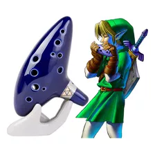 La Leyenda De Zelda Ocarina The Leyend Of Zelda