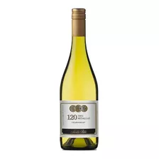 Vino Santa Rita 3 Medallas Chardonay X750 Ml