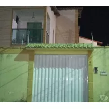 Vendo Casa Nas Palmeiras Ao Lado Do Shopping E Lago Em Cabo Frio R$770.000