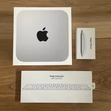 Apple Mac Mini M1 2020 16gb Ram 512gb Ssd Dp