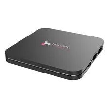 Tv Box Noga Pc Ultra Android 4k 8gb Ram De 1gb