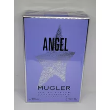 Perfume Angel Edp Mugler Refillable Garantizado Envio Gratis