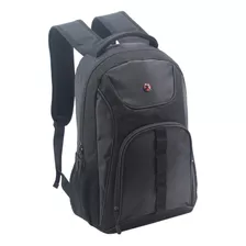 Mochila Para Notebook Business 62.3760 18´´ Usb Unicross