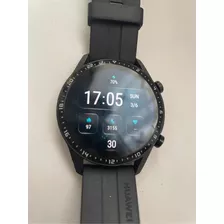 Reloj Huawei Gt2 46mm Impecable