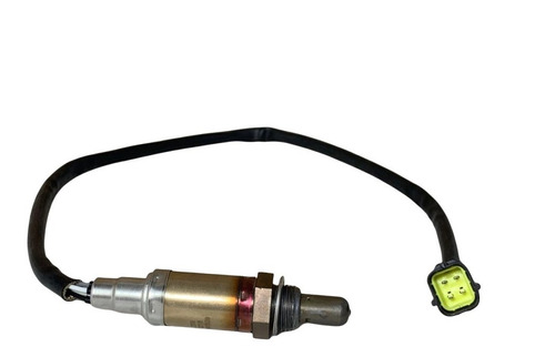 Sensor Oxigeno Para Chevrolet Aveo Matiz 4 Cables Foto 3