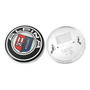 Balatas Delanteras Originales Bmw 330i E D 2024