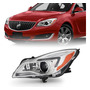 Planta Estilo Tronco Red De Carga Para Buick Regal Tourx Buick Regal