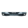 Defensa Facia Bumper Jeep Wrangler Jl Delantero De Acero