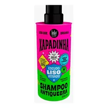 Shampoo Xapadinha Antiquebra Lola 250ml