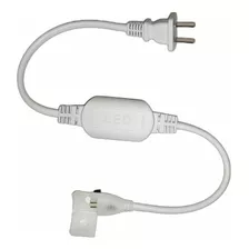 Conector Para Manguera Led Broche 2835 / 5050 Ilv