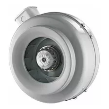 Ventilador Extractor Centrífugo P/ducto Bvn 31,5cm (turquía)