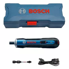 Parafusadeira Bosch Go 3,6v Profissional Compacta Ajuste