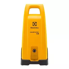 Lavadora De Alta Pressão Electrolux 1800psi 1450w Ews30 110v Cor Amarelo Frequência 60 Hz 127v