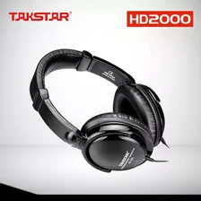 Diadema Estudio Takstar Original 