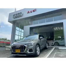 Audi Q3 Ambition