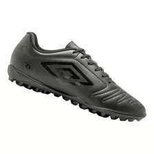 Chuteira Society Umbro Class Black - Original