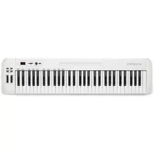 Controlador Midi Usb Samson Kc61 Carbon 61 Teclas Oferta!