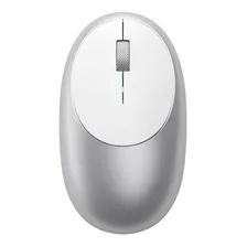 Mouse Inalámbrico Recargable Satechi M1 Silver