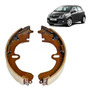 Tambor Freno Toyota Yaris Sedan 2006 / 2013 + Balatas Toyota YARIS