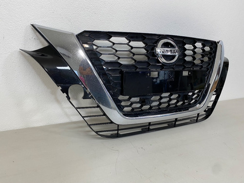 Parrilla Nissan Altima 2019 2020 2021 2022 Foto 3