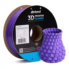 Micro Center Petg Filament 1.75mm, Purple Petg 3d Prin...