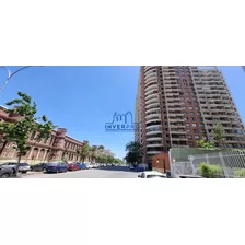 Oportunidad Por Viaje - Precioso Edificio - Metro Toesca