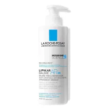 Creme Hidratante La Roche-posay Lipikar Baume Ap+m 400ml