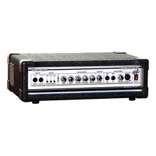 Amplificador P/ Bajo Wenstone Be-2200 Cabezal 220 Watts Prm