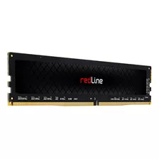 Memoria Ram Dimm Mushkin Redline Ddr4 16gb 3200mhz