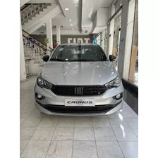 Fiat Cronos Tomo Usado Saveiro 208 Argo Mobi Siena Suran C