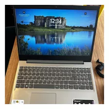 Notebook Lenovo Ideapad S145 Ryzen7