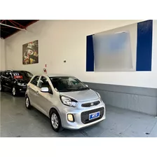 Kia Picanto 1.0 Ex 12v Flex 4p Manual