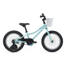 Bicicleta Niñas Liv Adore 16 2022 Rod. 16 Giant Store