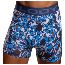 Pack X6 Boxer Lody Estampados Modelos Surtidos