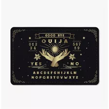 Capacho Tabuleiro Ouija - Bem-vindo (eco Slim)