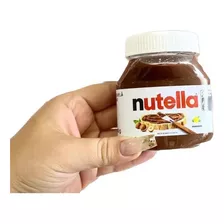 Nutella