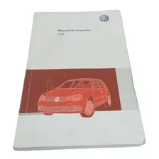 Manual De Instruções Vw Golf 2013