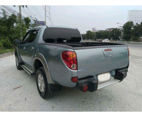 Luz Trasera Izquierda Para Mitsubishi L200 Triton Colt 2005- Foto 4